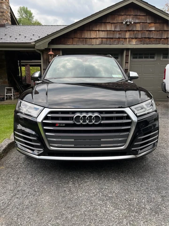 2018 Audi FY SQ5 - Image 2 of 6