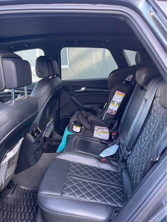 2018 Audi FY SQ5 - Image 9 of 11