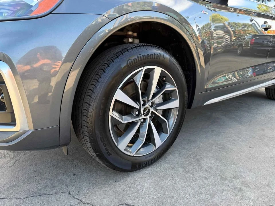 2018 Audi FY SQ5 - Image 17 of 17