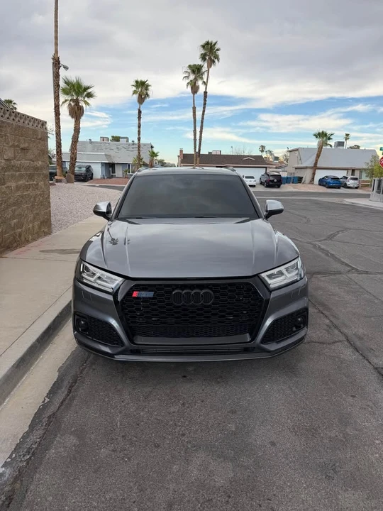 2018 Audi FY SQ5 - Image 3 of 7