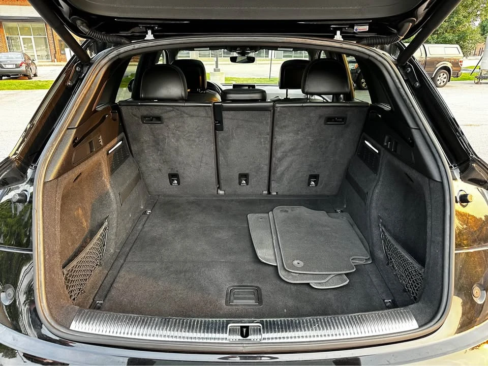 2018 Audi FY SQ5 - Image 15 of 20
