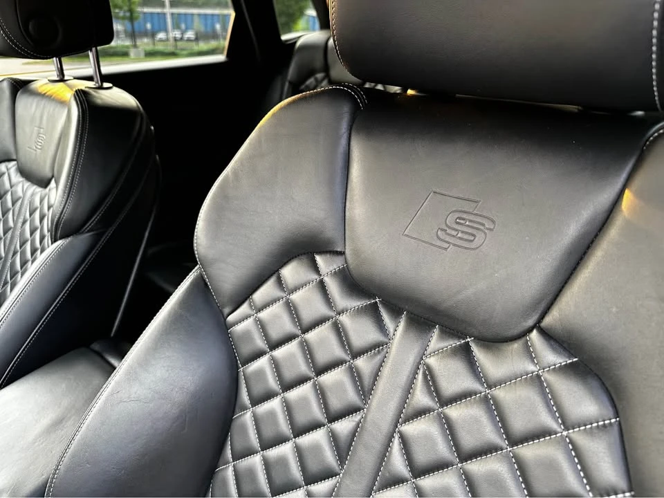 2018 Audi FY SQ5 - Image 11 of 20