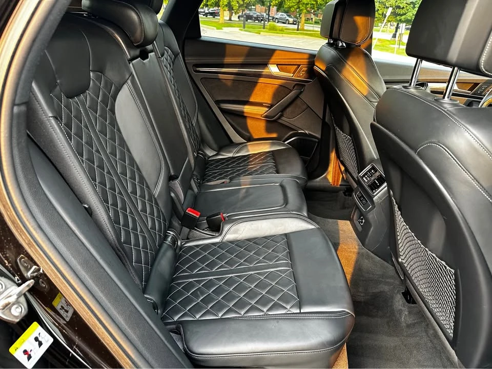 2018 Audi FY SQ5 - Image 14 of 20
