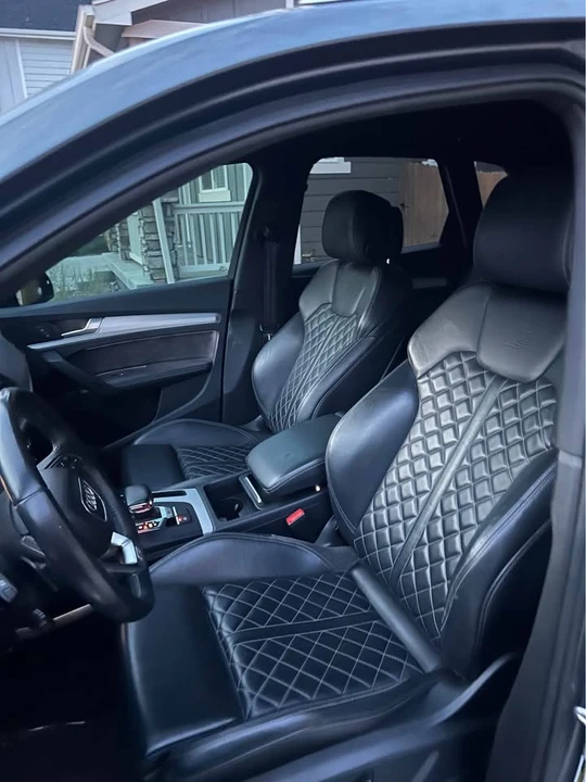 2018 Audi FY SQ5 - Image 5 of 8