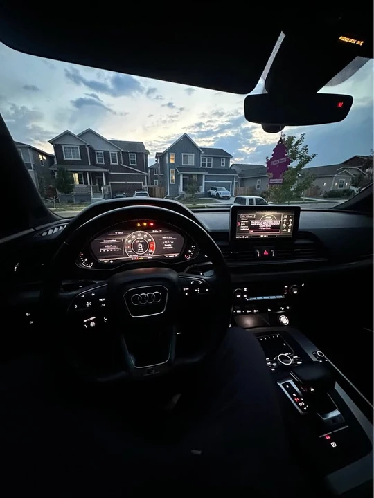 2018 Audi FY SQ5 - Image 7 of 8
