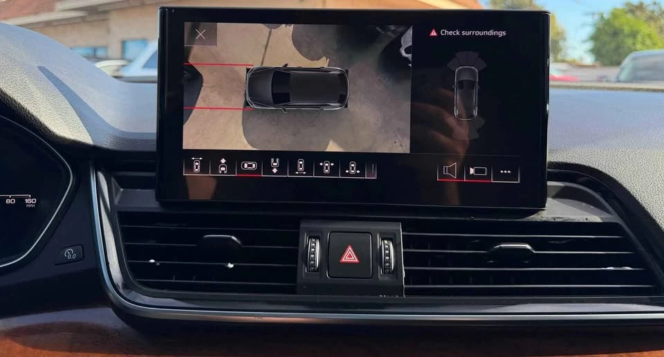2018 Audi FY SQ5 - Image 15 of 17
