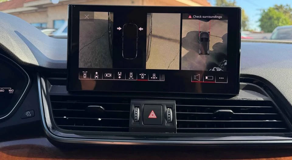 2018 Audi FY SQ5 - Image 16 of 17