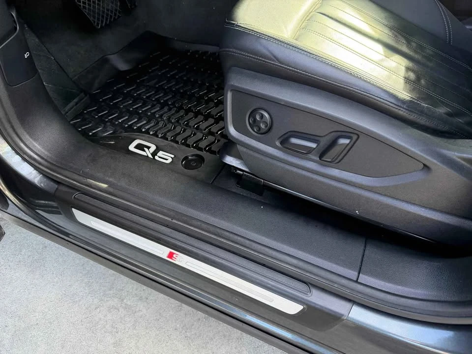 2018 Audi FY SQ5 - Image 8 of 17