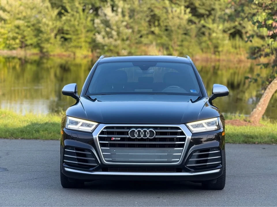 2018 Audi FY SQ5 - Image 4 of 20