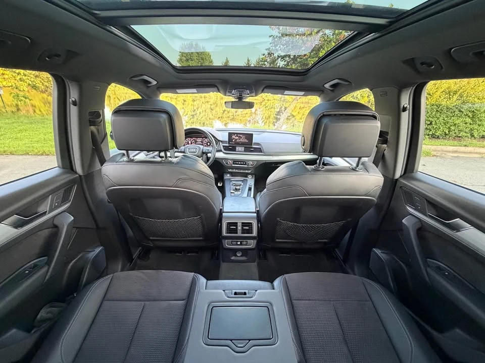 2018 Audi FY SQ5 - Image 12 of 20