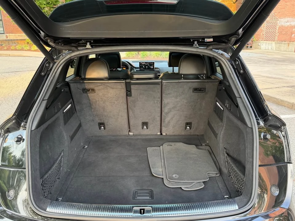 2018 Audi FY SQ5 - Image 13 of 20