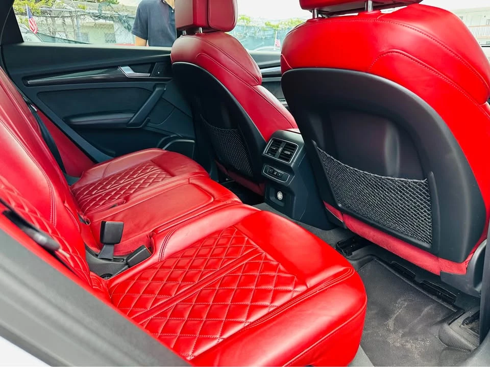 2018 Audi FY SQ5 - Image 6 of 12