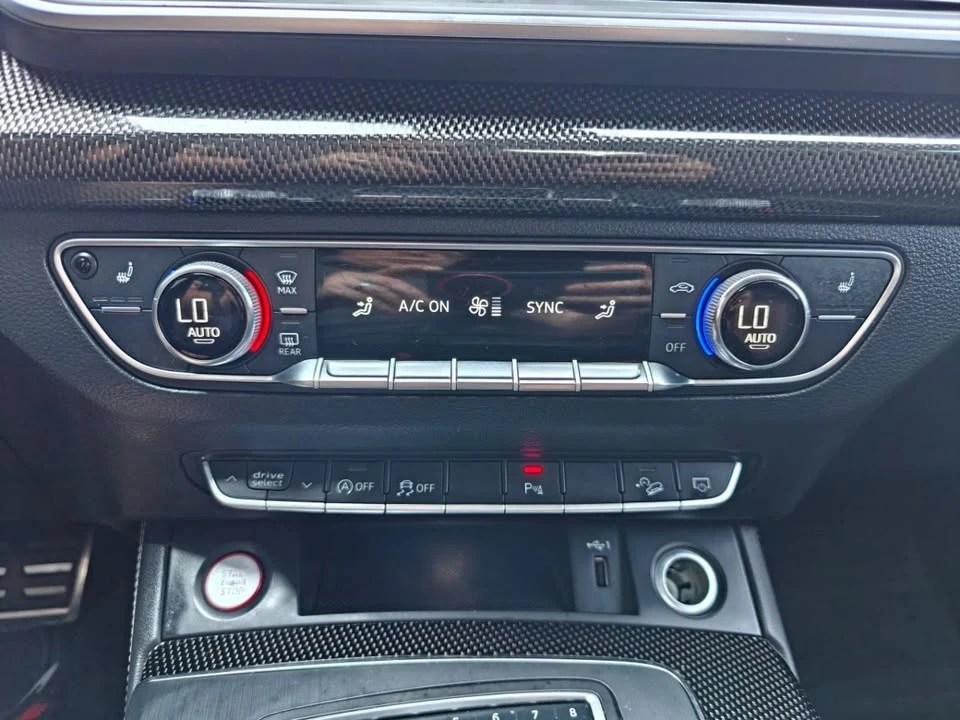 2018 Audi FY SQ5 - Image 18 of 20