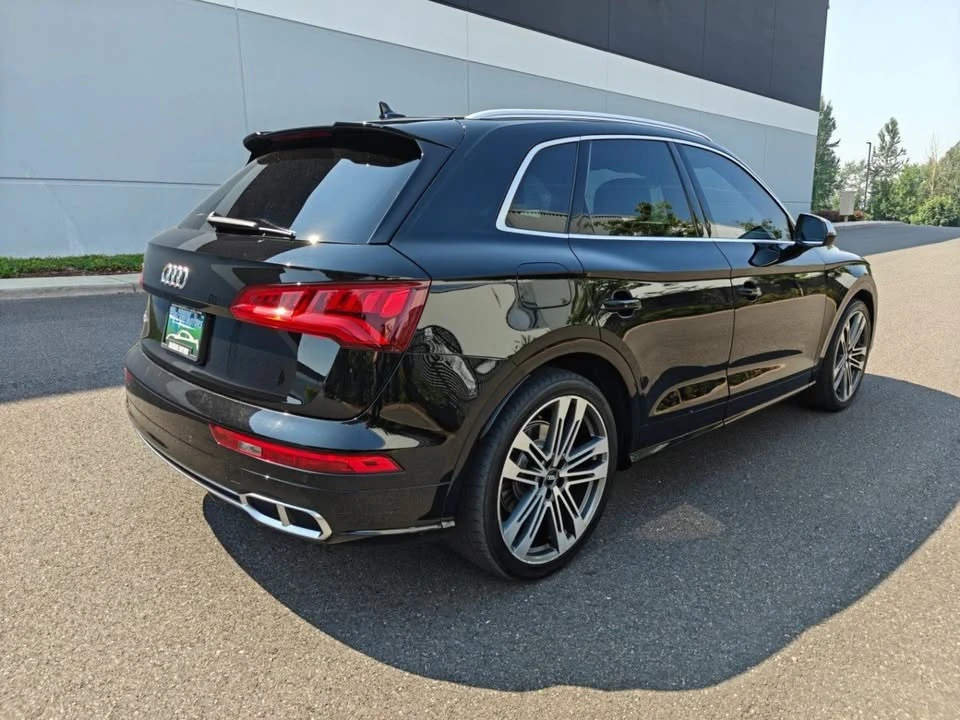2018 Audi FY SQ5 - Image 8 of 20