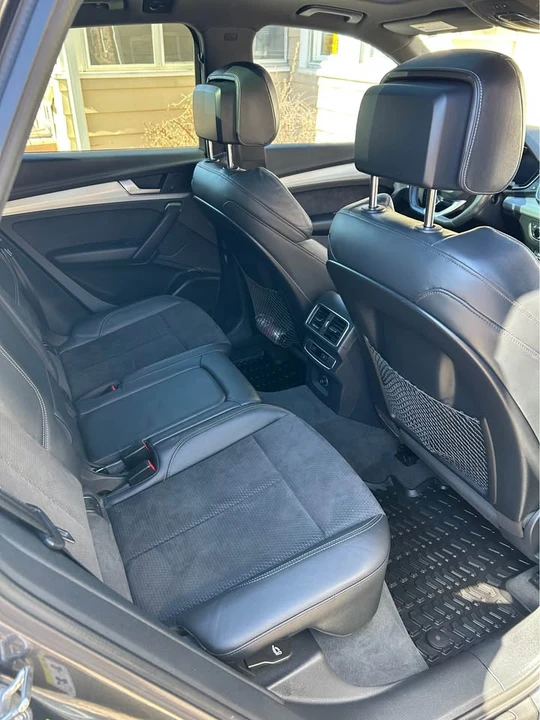 2018 Audi FY SQ5 - Image 6 of 10