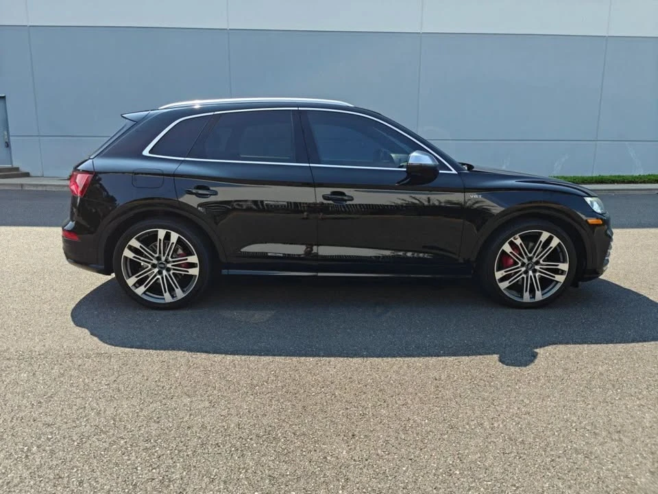 2018 Audi FY SQ5 - Image 9 of 20