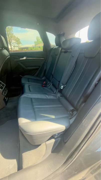 2018 Audi FY SQ5 - Image 8 of 13