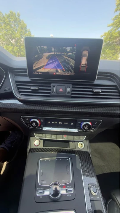 2018 Audi FY SQ5 - Image 13 of 13