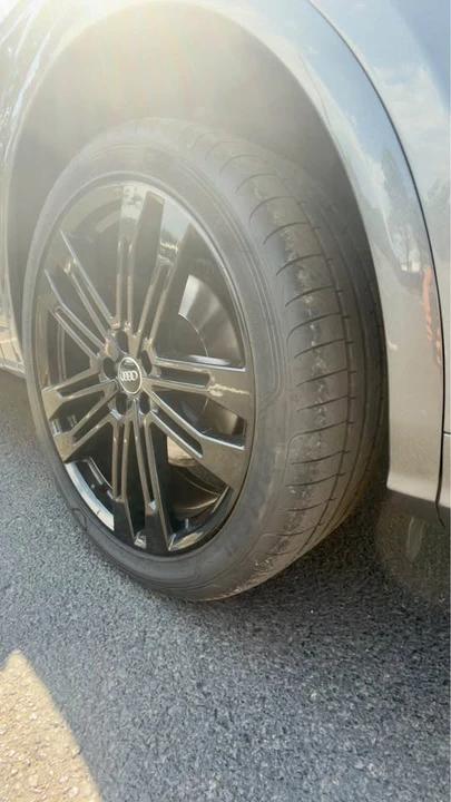 2018 Audi FY SQ5 - Image 6 of 13