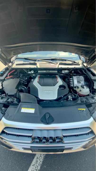 2018 Audi FY SQ5 - Image 11 of 13