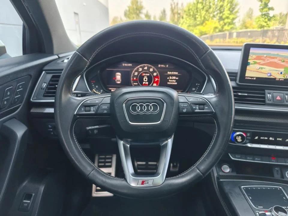 2018 Audi FY SQ5 - Image 13 of 20