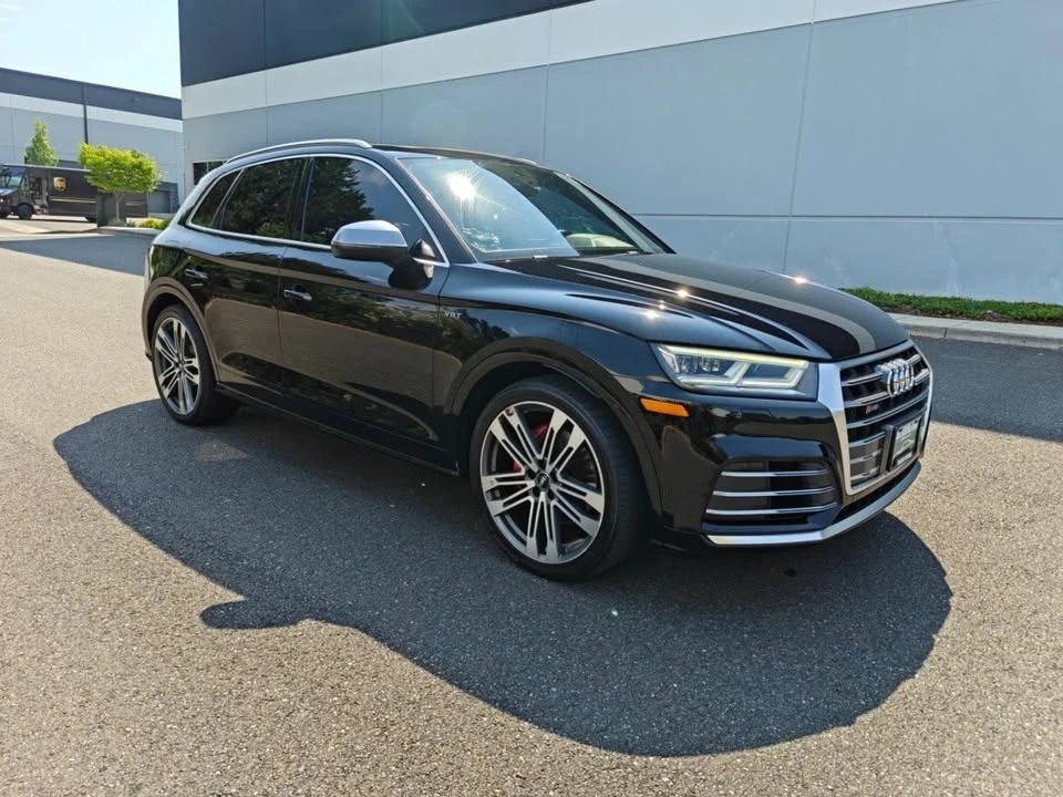 2018 Audi FY SQ5 - Image 4 of 20