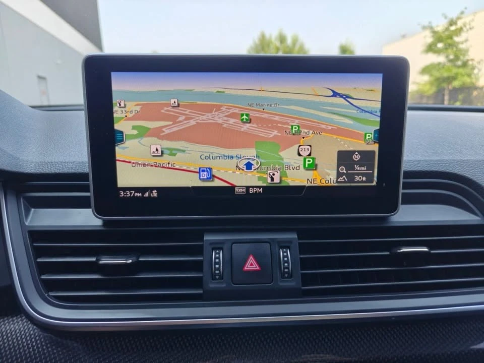 2018 Audi FY SQ5 - Image 17 of 20