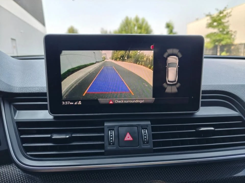 2018 Audi FY SQ5 - Image 16 of 20