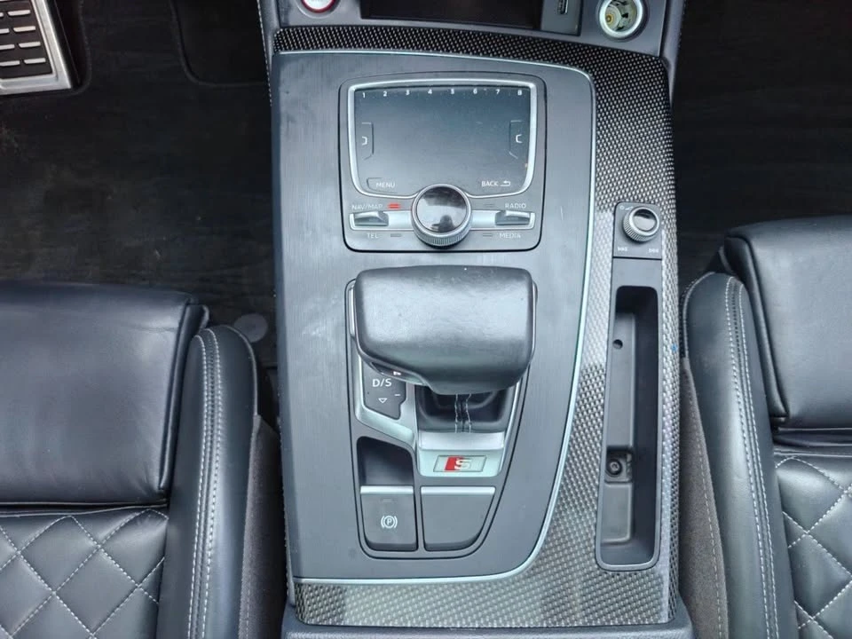 2018 Audi FY SQ5 - Image 19 of 20