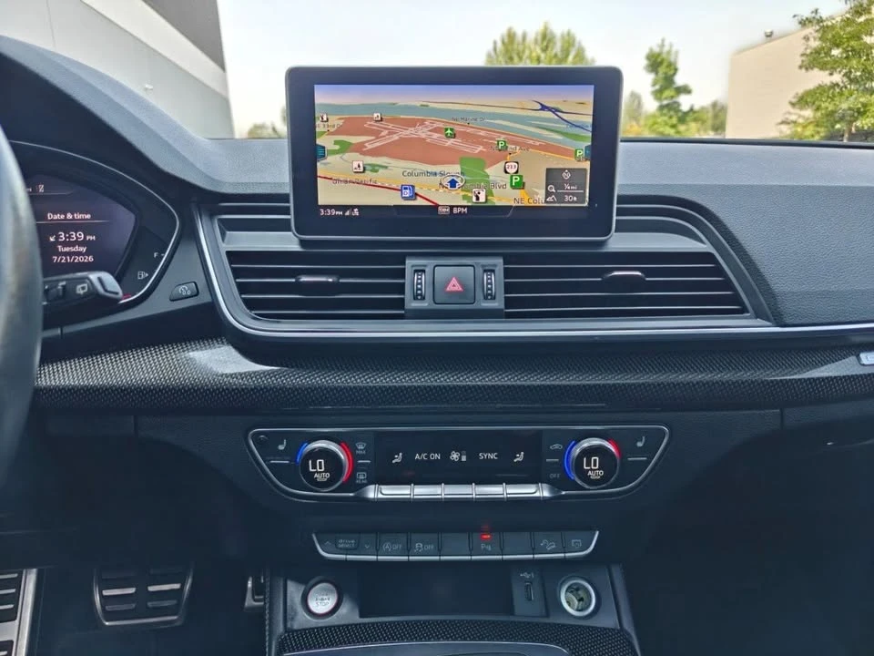 2018 Audi FY SQ5 - Image 15 of 20