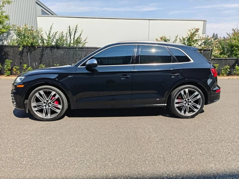 2018 Audi FY SQ5 - Image 5 of 20