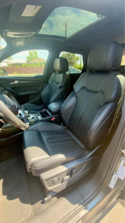 2018 Audi FY SQ5 - Image 9 of 13