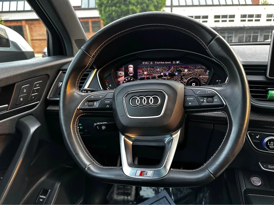 2018 Audi FY SQ5 - Image 20 of 20