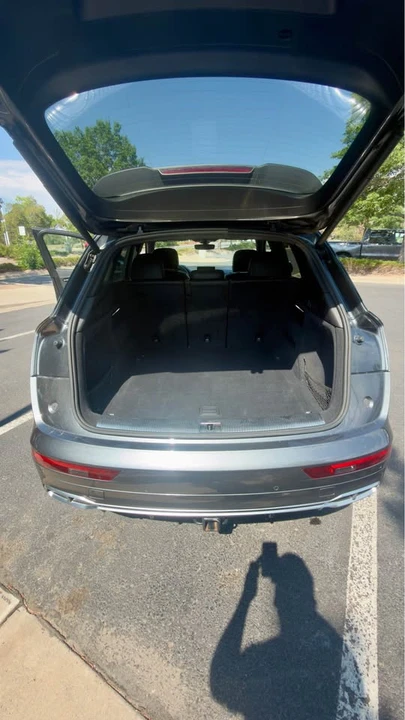 2018 Audi FY SQ5 - Image 12 of 13