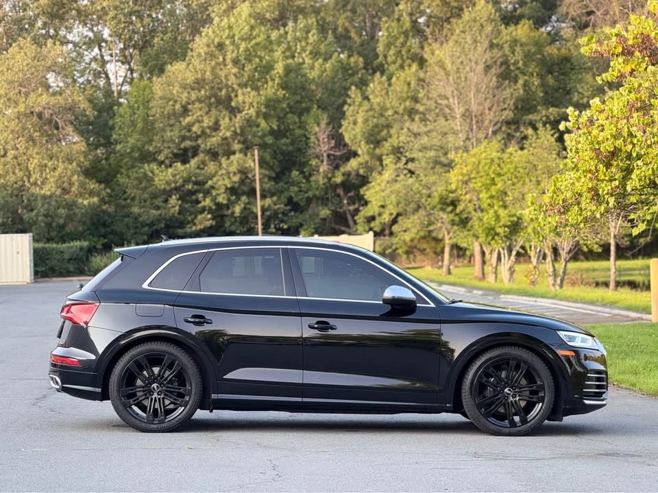 2018 Audi FY SQ5 - Image 5 of 20