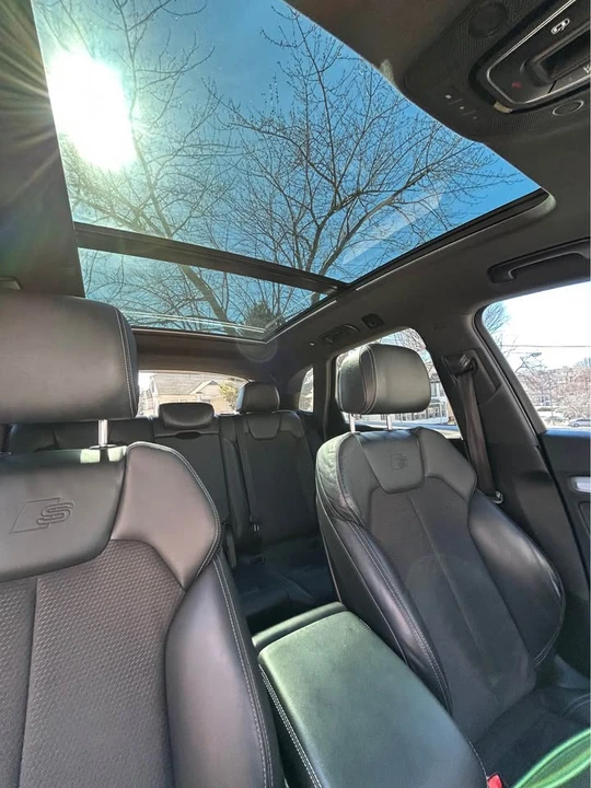 2018 Audi FY SQ5 - Image 10 of 10
