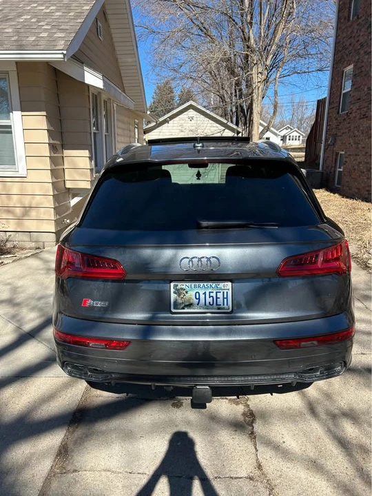 2018 Audi FY SQ5 - Image 3 of 10