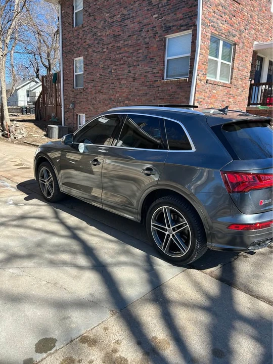 2018 Audi FY SQ5 - Image 2 of 10