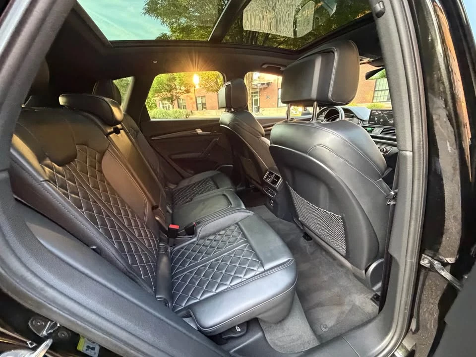 2018 Audi FY SQ5 - Image 10 of 20