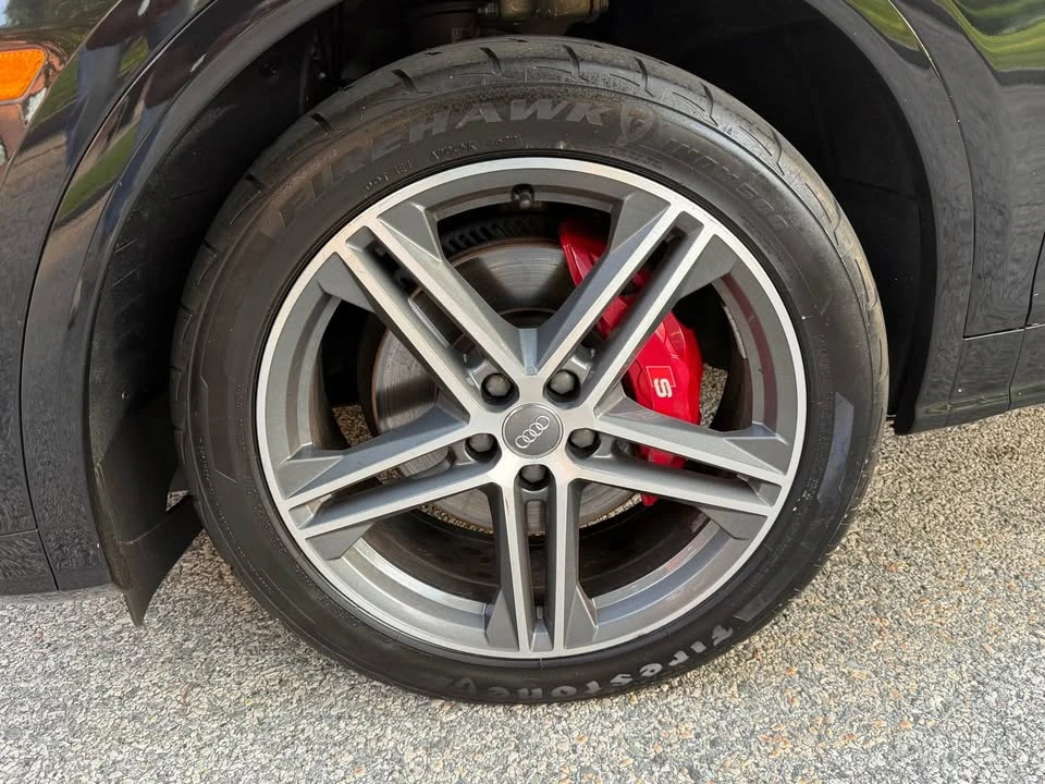 2018 Audi FY SQ5 - Image 15 of 20