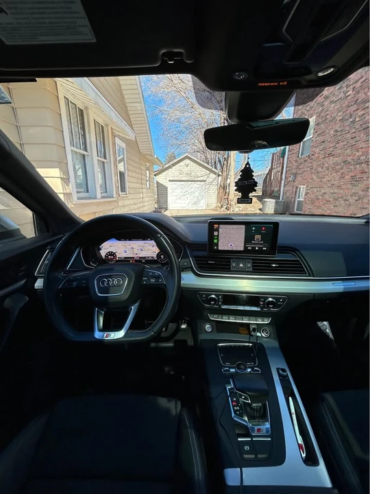 2018 Audi FY SQ5 - Image 7 of 10