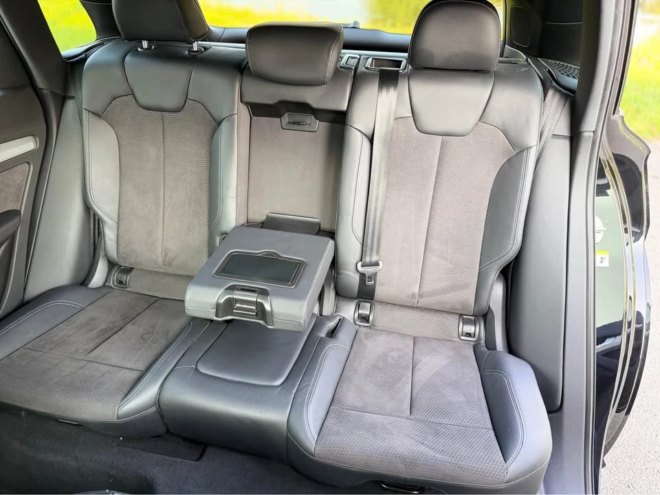 2018 Audi FY SQ5 - Image 15 of 20