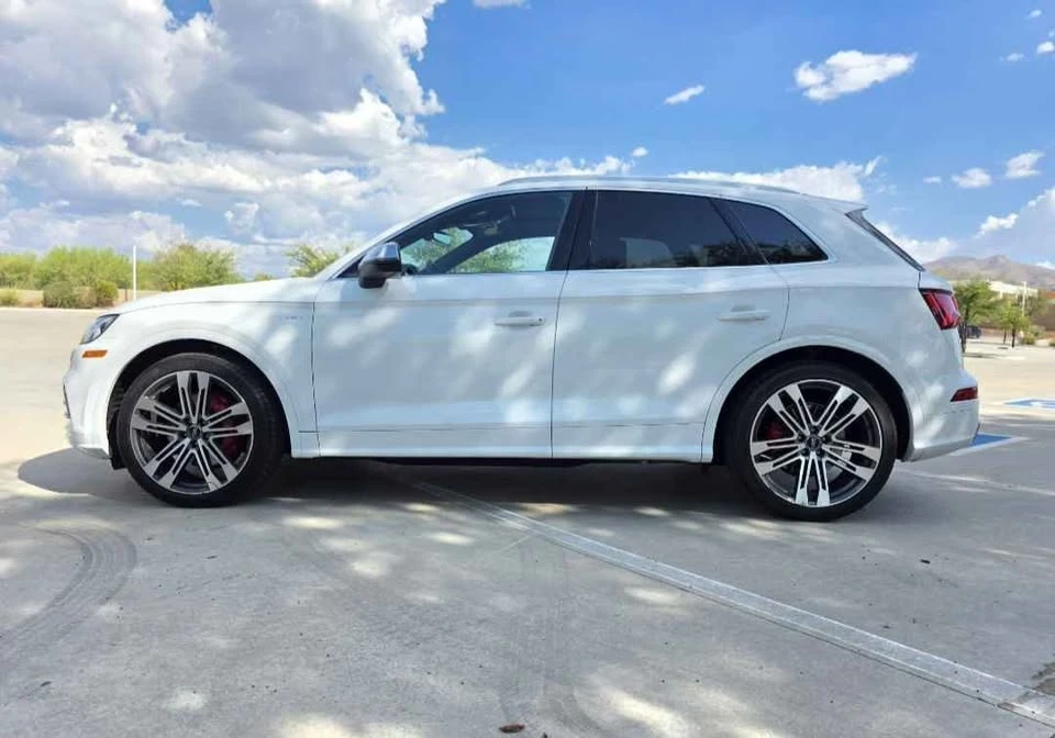 2018 Audi FY SQ5 - Image 6 of 11