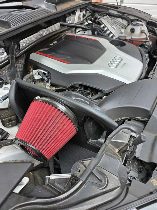 2018 Audi FY SQ5 - Image 9 of 11