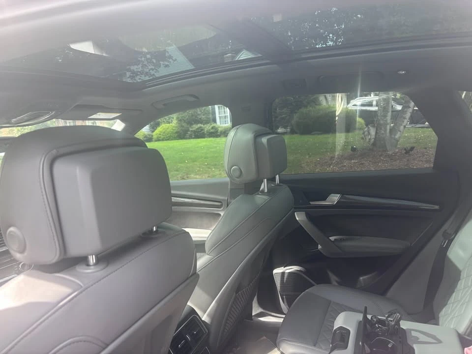2018 Audi FY SQ5 - Image 2 of 3
