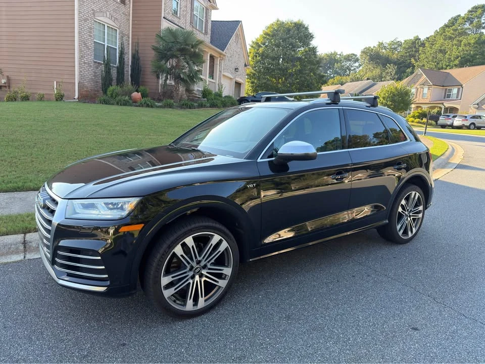 2018 Audi FY SQ5 - Image 16 of 18