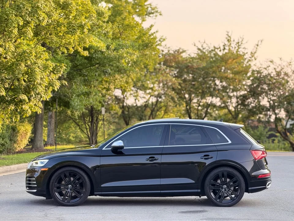 2018 Audi FY SQ5 - Image 4 of 20