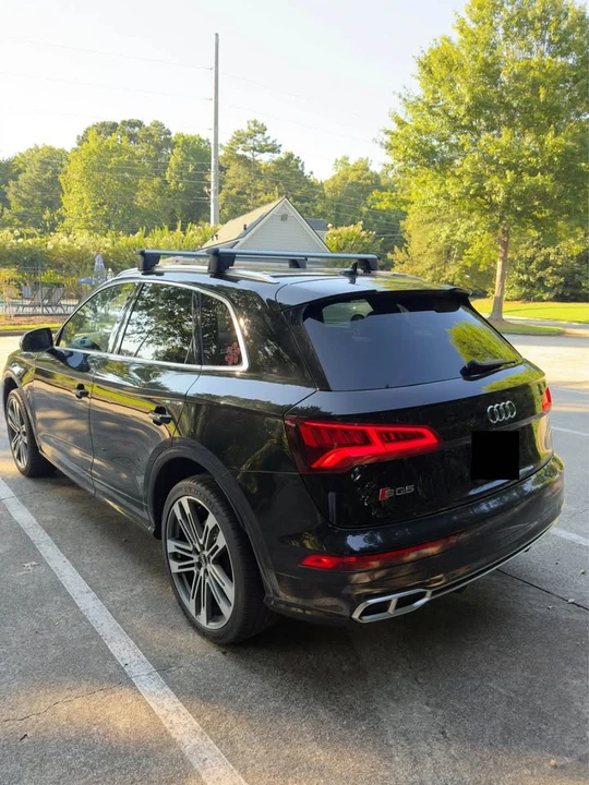 2018 Audi FY SQ5 - Image 5 of 18