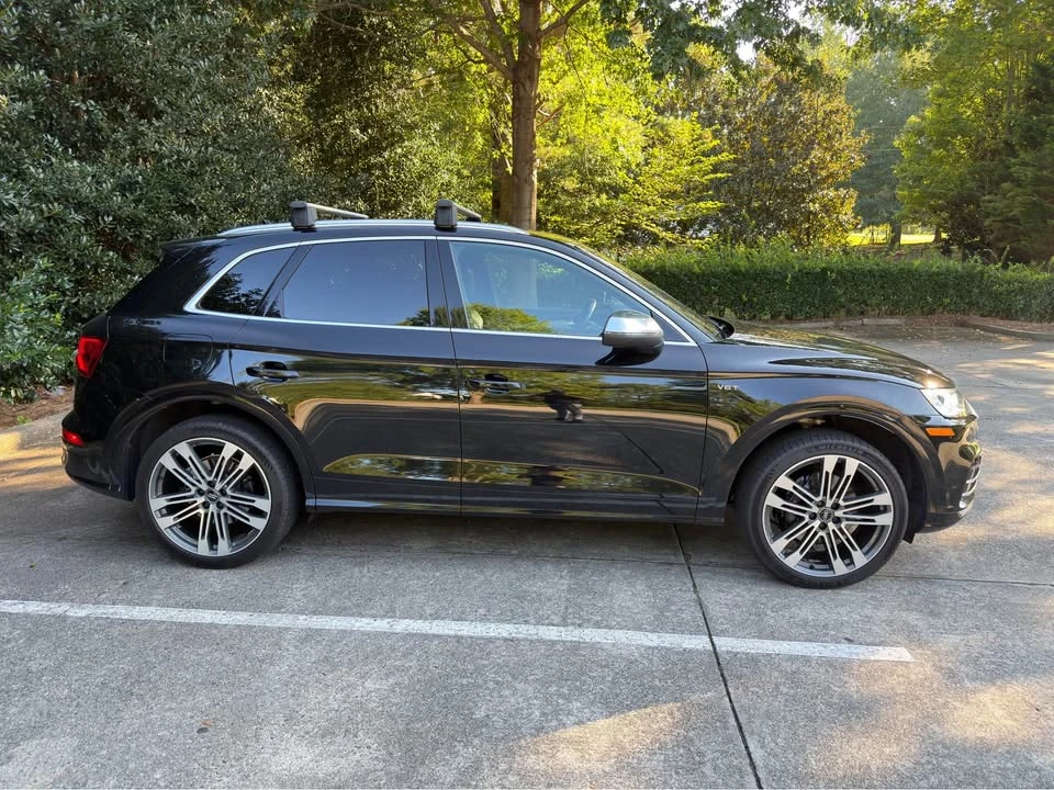 2018 Audi FY SQ5 - Image 7 of 18