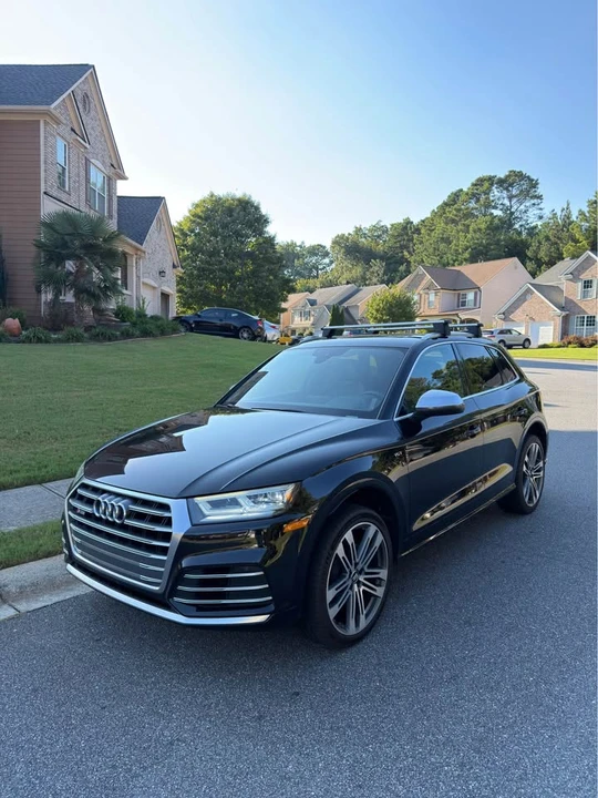 2018 Audi FY SQ5 - Image 15 of 18